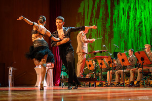 Gala 35-lecia BiOSG Gala 35 lat BiOSG