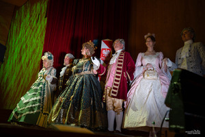 Gala 35-lecia BiOSG Gala 35 lat BiOSG