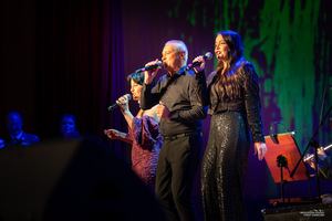 Gala 35-lecia BiOSG Gala 35 lat BiOSG