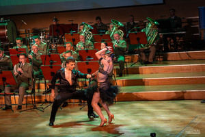 Gala 35-lecia BiOSG Gala 35 lat BiOSG