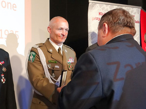 W Muzeum Narodowym w Przemyślu odbyła się uroczystość związana z obchodami Światowego Dnia Krwiodawcy