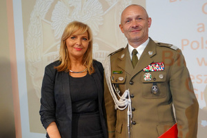 W Muzeum Narodowym w Przemyślu odbyła się uroczystość związana z obchodami Światowego Dnia Krwiodawcy