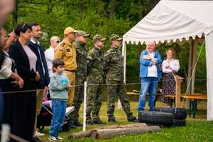 XXII Powojenne Targi Końskie XXII Powojenne Targi Końskie