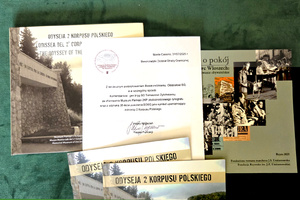 Podziękowanie od Muzeum