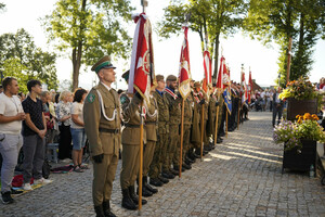 Wielki Odpust Kalwaryjski