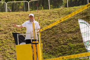 X Mistrzostwa Polski w Siatkówce Plażowej Służb Mundurowych Twierdza Przemyśl 2026