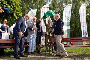 X Mistrzostwa Polski w Siatkówce Plażowej Służb Mundurowych Twierdza Przemyśl 2026