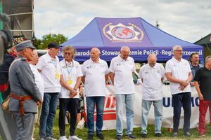 X Mistrzostwa Polski w Siatkówce Plażowej Służb Mundurowych Twierdza Przemyśl 2026