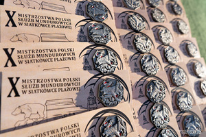 X Mistrzostwa Polski w Siatkówce Plażowej Służb Mundurowych Twierdza Przemyśl 2026