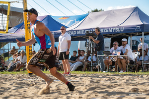 X Mistrzostwa Polski w Siatkówce Plażowej Służb Mundurowych Twierdza Przemyśl 2026