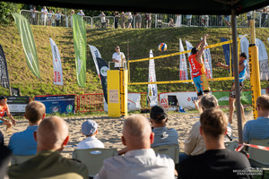 X Mistrzostwa Polski w Siatkówce Plażowej Służb Mundurowych Twierdza Przemyśl 2026