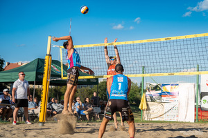 X Mistrzostwa Polski w Siatkówce Plażowej Służb Mundurowych Twierdza Przemyśl 2026