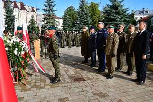 uroczystości w Rzeszowie uroczystości w Rzeszowie
