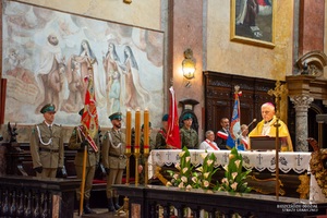 Uroczystości w Przemyślu Uroczystości w Przemyślu