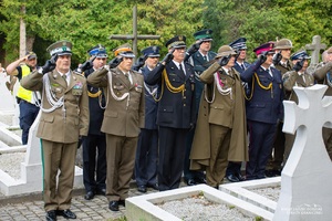 Uroczystości w Przemyślu Uroczystości w Przemyślu
