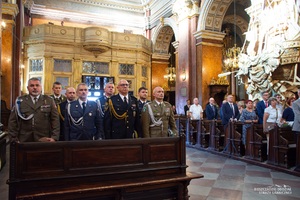 Uroczystości w Przemyślu Uroczystości w Przemyślu