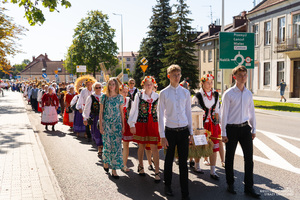 Leżajsk 