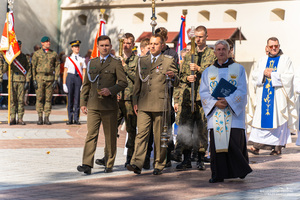 Leżajsk 