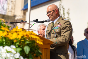 Leżajsk 