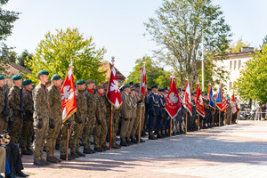 Leżajsk 
