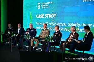 Carpathian Drone Summit 2026