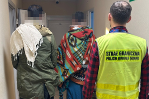 Wspólne działania BiOSG i Policji