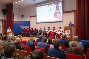 fot. PANS Przemyśl fot. PANS Przemyśl