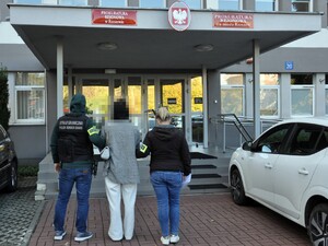 zdjęcia z realizacji sprawy zdjęcia z realizacji sprawy