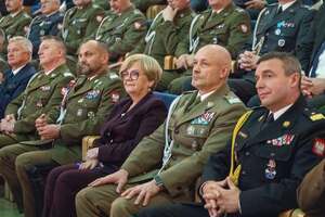 Święto Terenowych Organów Wykonawczych fot. PUW Rzeszów